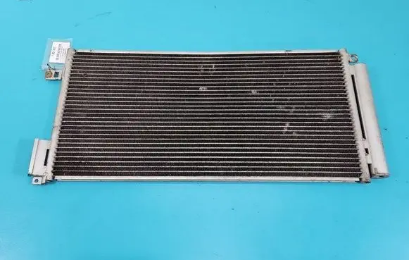 Fiat Grande Punto A/C cooling radiator (condenser) 13-05-SP395 IMPRK1451912