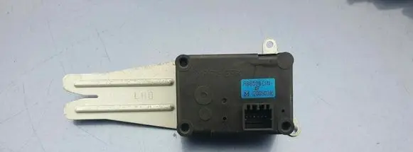 Mazda 323 F Air flap motor/actuator HB600BCIN4F 2005038