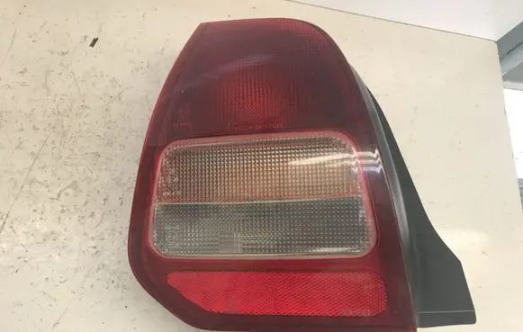 Mitsubishi Colt Rear/tail lights