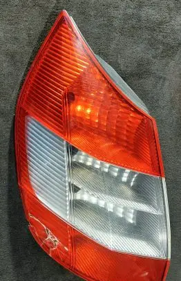 Renault Scenic II - Grand scenic II Rear/tail lights 8200493374 2SK0086590790 052154
