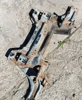 Peugeot 207 Front subframe