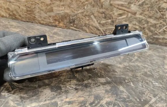 Mazda CX-9 Screen/display/small screen TD11611J0