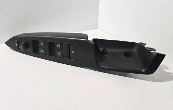 Opel Antara Electric window control switch