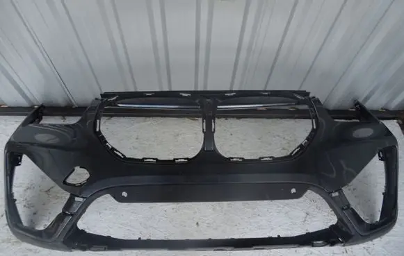 BMW X1 F48 F49 Front bumper R12P1