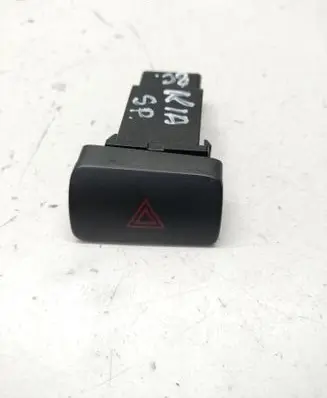 KIA Sportage Hazard light switch 937901F900