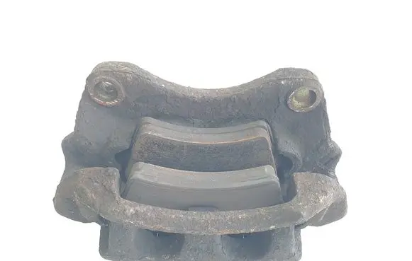 Renault Master II Front brake caliper