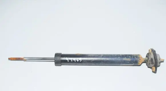 BMW X1 E84 Rear shock absorber/damper 6793714