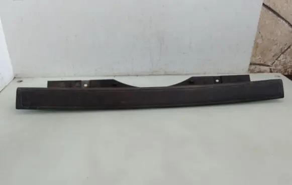 Honda CR-V Trunk/boot sill cover protection 84640SCA0030