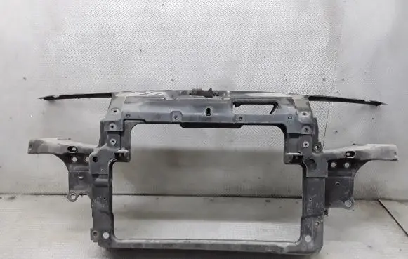Skoda Fabia Mk1 (6Y) Radiator support slam panel 6Y0805245