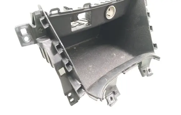 Hyundai i10 Dashboard storage box/compartment 84753B4000