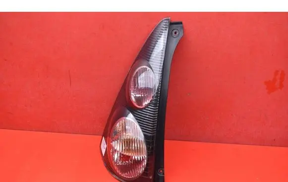 Citroen C1 Rear/tail lights 81560-0H060