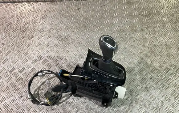 Buick Encore I Gear shifter/selector 42566286 00078454