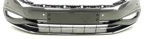 Volkswagen PASSAT B8 Front bumper 3G0807217AQ