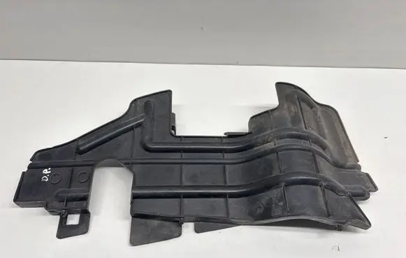 Toyota Avensis T250 Intercooler air guide/duct channel 5329305060