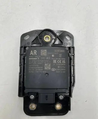 Nissan Leaf II (ZE1) Blind spot module 284K06WK3A