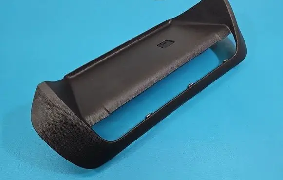 Citroen C5 Aircross Center console 98170811ZD IMPRK1559399