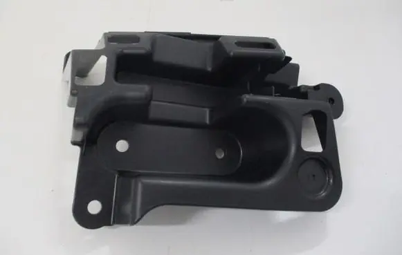 Peugeot 208 II Rear bumper mounting bracket 9823209480