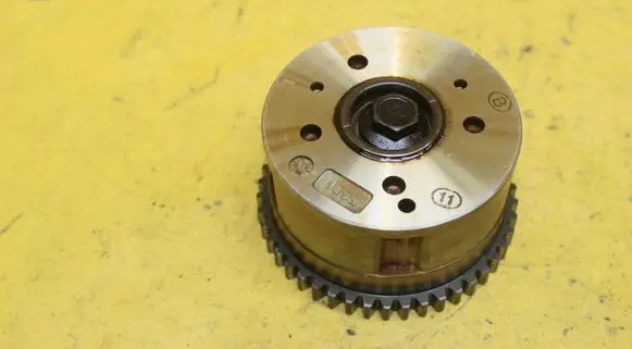 Other engine part