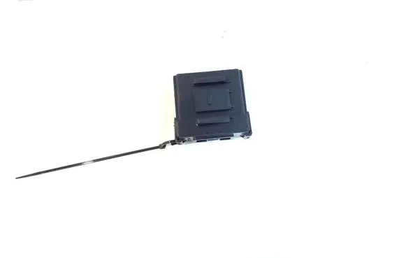 Nissan Qashqai Camera control unit module 284P1HV17A