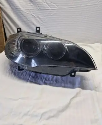 BMW X6 E71 Headlight/headlamp 1ZS00964506 A8727135603 96450601060784152