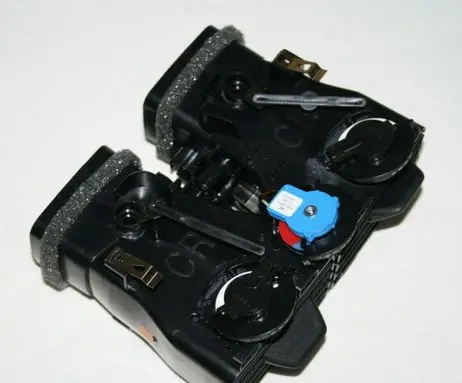 BMW X5 G05 Other center console (tunnel) element