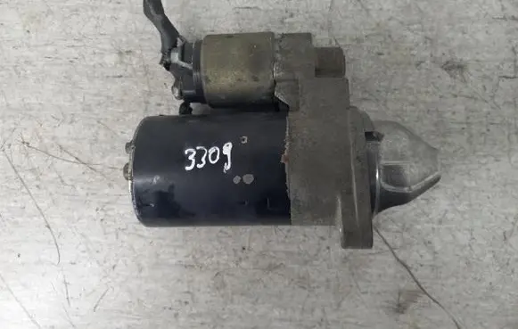 Smart ForTwo I Starter motor 1005831109