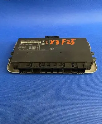 BMW X3 F25 Light module LCM 9251979