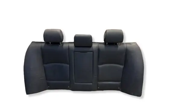 BMW 5 F10 F11 Rear seat 