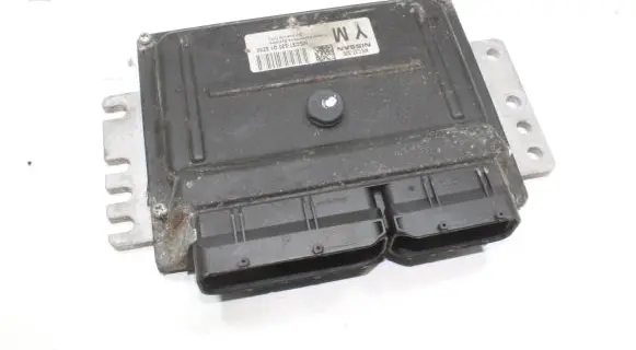 Nissan Micra Engine control unit/module MEC37320