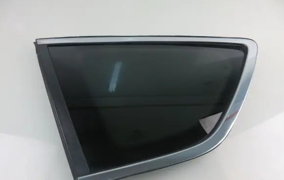 Ford S-MAX Rear side window 