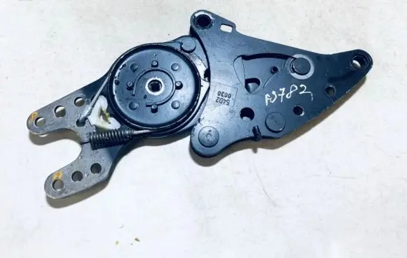 Jaguar XJ X350 Seat back rest lock catch 54020030