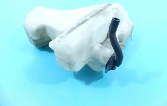 Mazda CX-7 Coolant expansion tank/reservoir IMPRK1036007