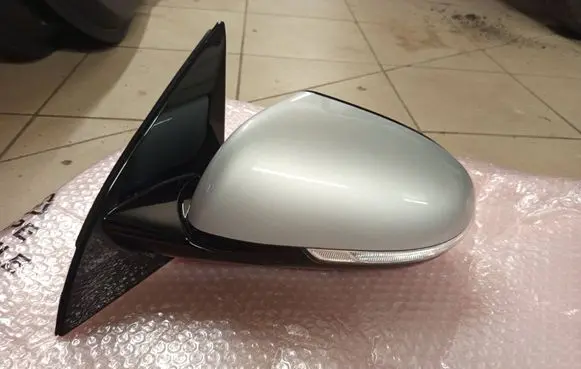 KIA Niro Front door electric wing mirror 87610056404S 1C101051 1Z1A