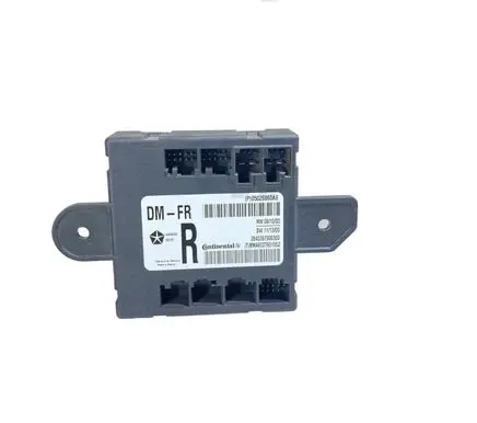 Dodge Grand Caravan Door control unit/module 05026860AE