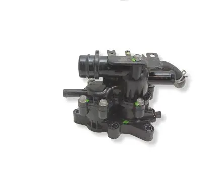 KIA Ceed Thermostat/thermostat housing 