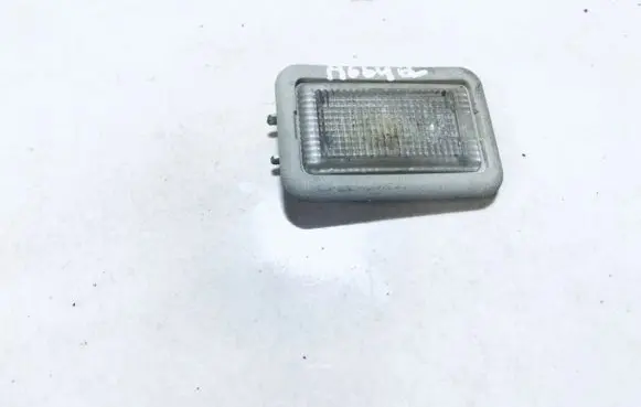 Opel Vectra B Other interior light 90383800