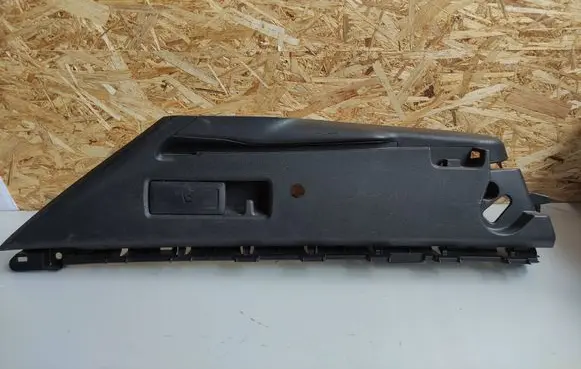 Toyota Corolla E210 E21 Trunk/boot side trim panel 6473402170 6473402150