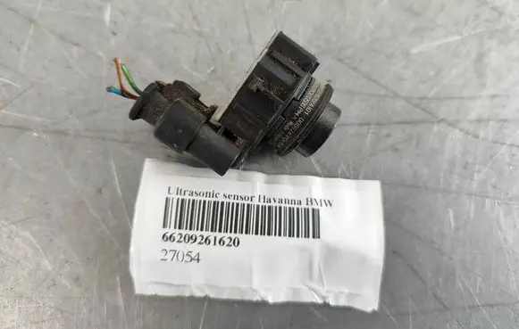 BMW 1 F20 F21 Parking PDC sensor 66209261620 9261620