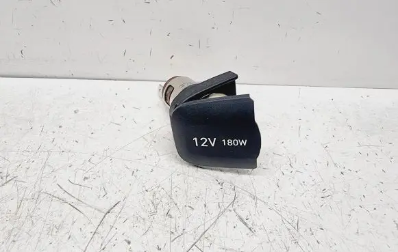 Hyundai Santa Fe 12 V Socket (front) 95120J3000