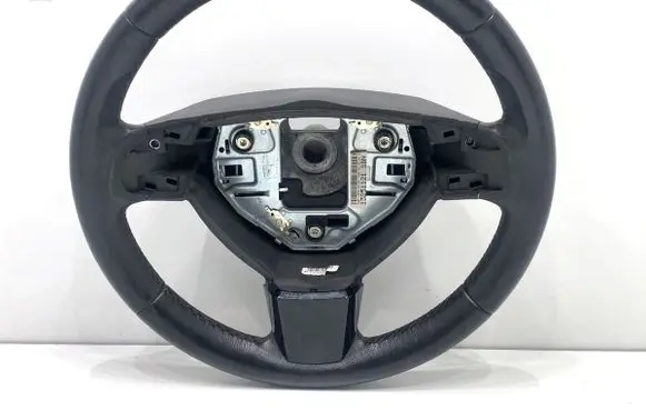 Opel Astra H Steering wheel 13251121