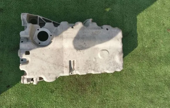 Audi A4 S4 B8 8K Oil sump 06F103603B
