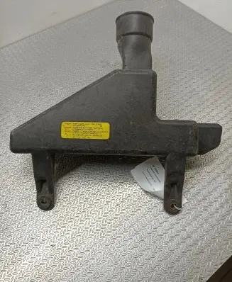 Hyundai Accent Intake resonator 2819025500