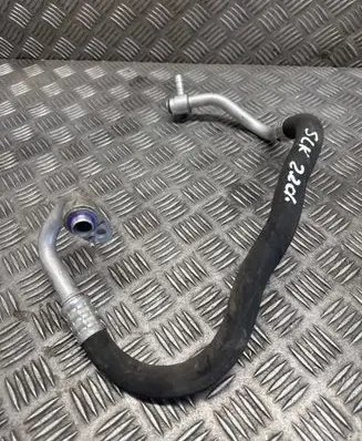 Mercedes-Benz SLK R172 Air conditioning (A/C) pipe/hose A1728302100