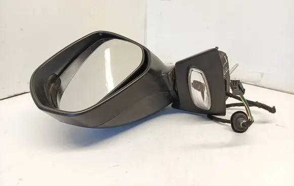 Peugeot 5008 Front door electric wing mirror E20308199 0208199 A046729