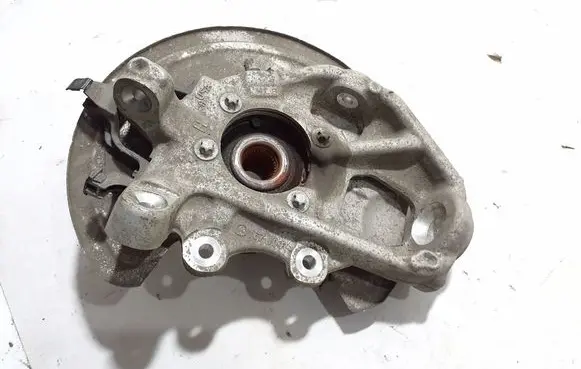 Mercedes-Benz GLE W167 Rear wheel hub A1673571000