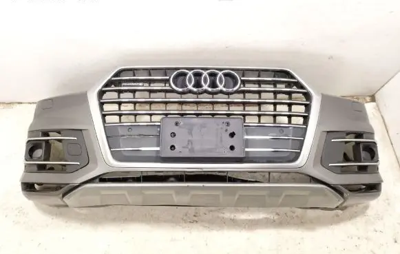 Audi Q7 4M Front bumper