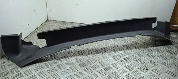 Mercedes-Benz GLE (W166 - C292) Trunk/boot sill cover protection A2926900007