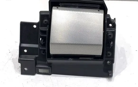 Jaguar XF Dashboard side air vent grill/cover trim 