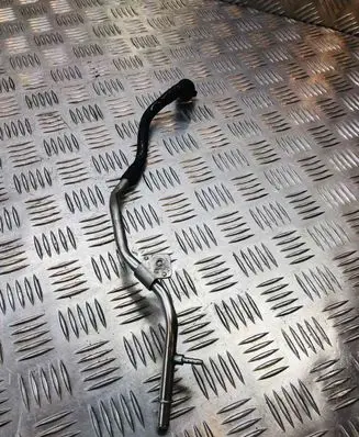 Mercedes-Benz C W204 Turbo system vacuum part A6512300556