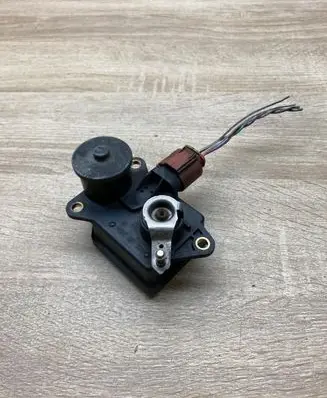 Volkswagen Golf IV Accelerator pedal position sensor 3249060115